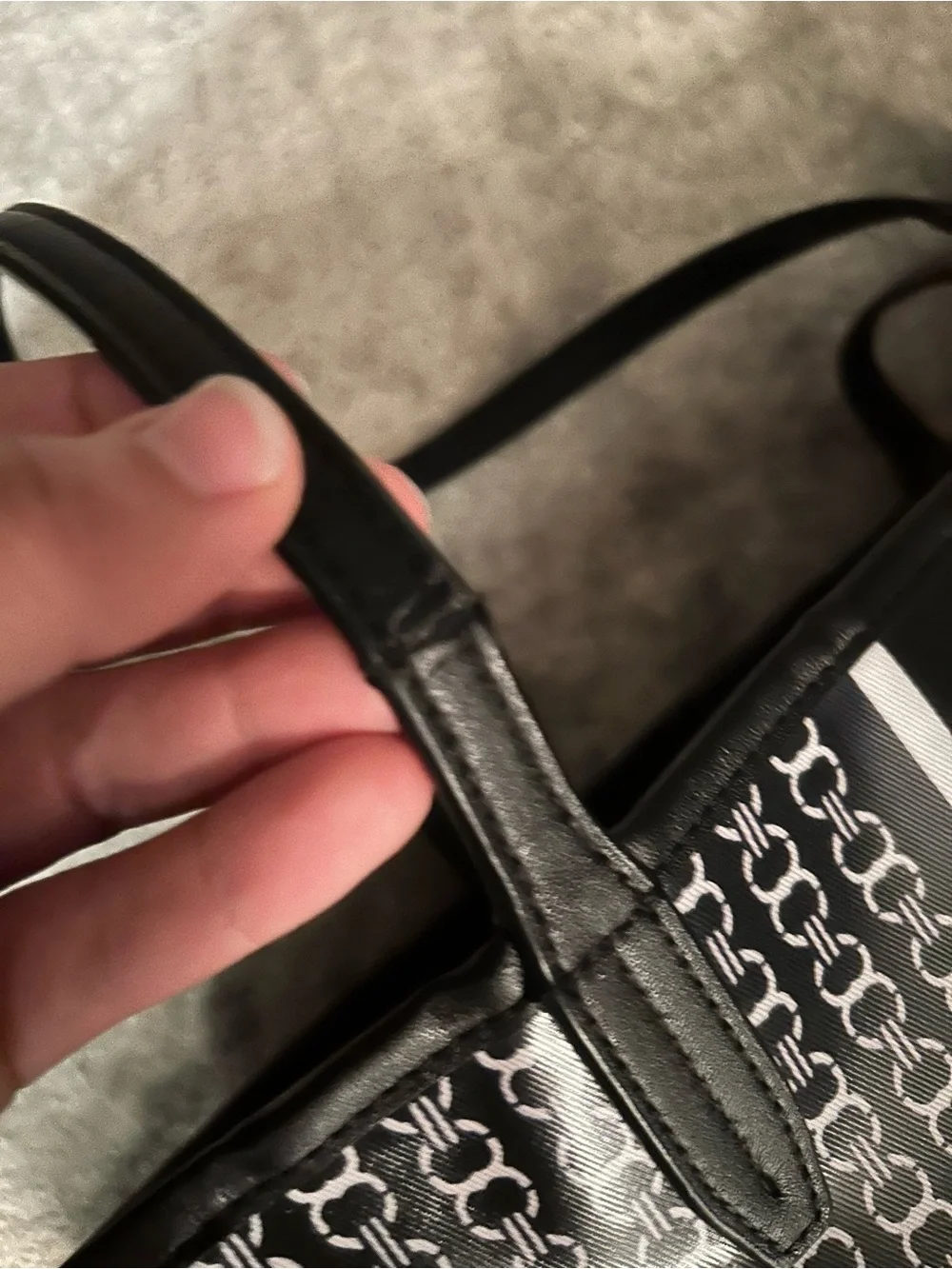 Tory Burch Bag